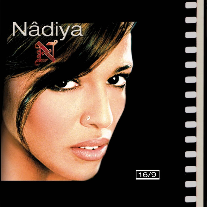 Nâdiya; Nadiya Feat. Smartzee